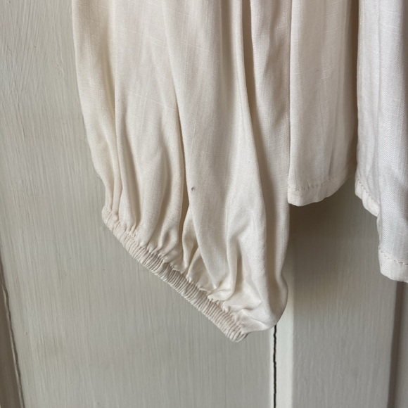 NWT A New Day blouse, women's  S - Picture 2 of 5